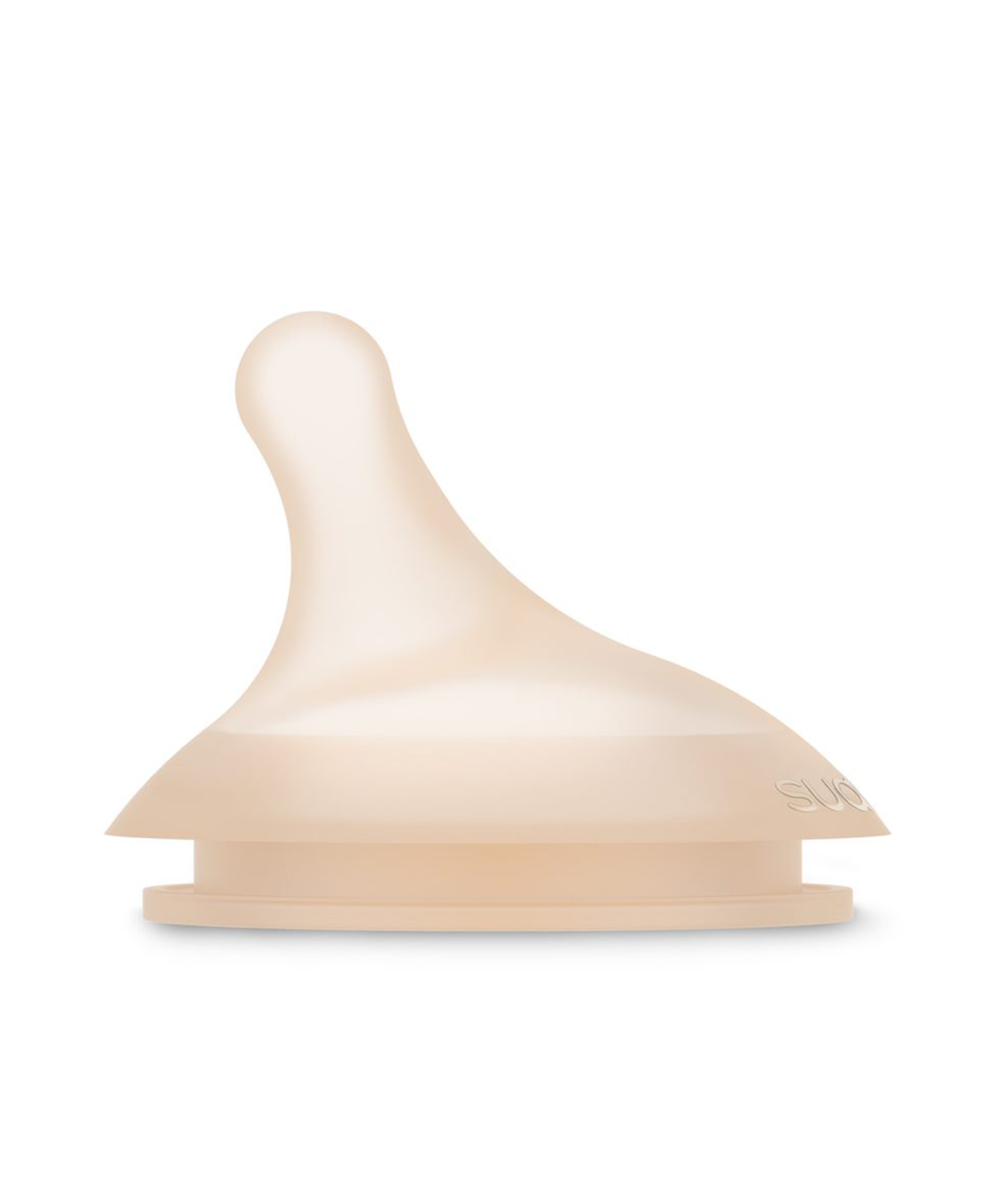 TETINE PENTRU BIBEROANE CU DEBIT DENS ZERO ZERO SUAVINEX